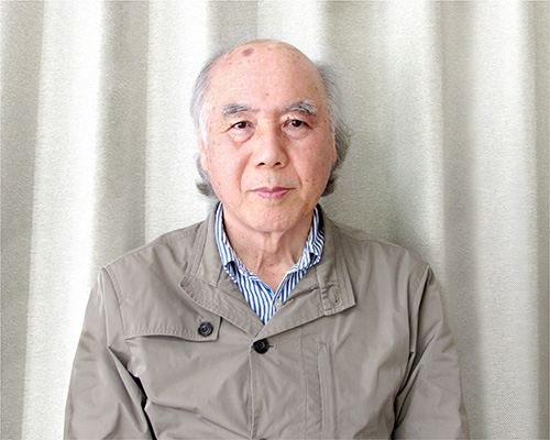 岡孝雄先生